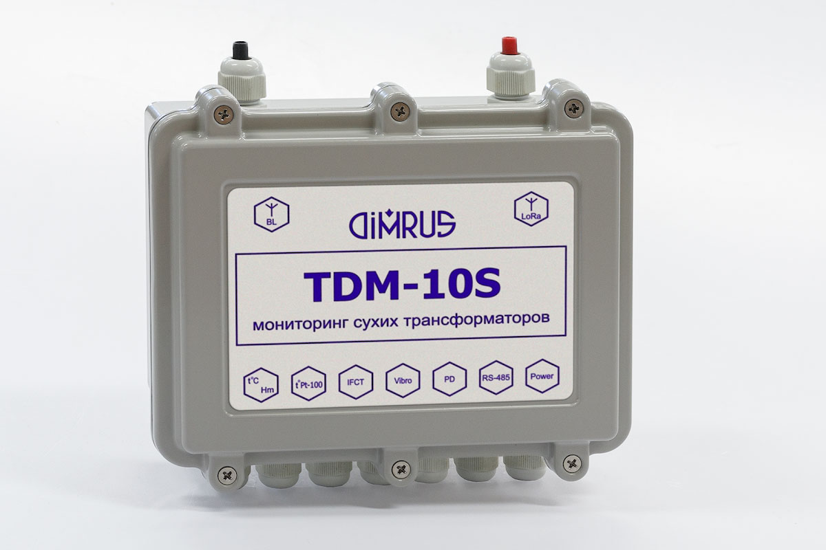 TDM-10s/35s