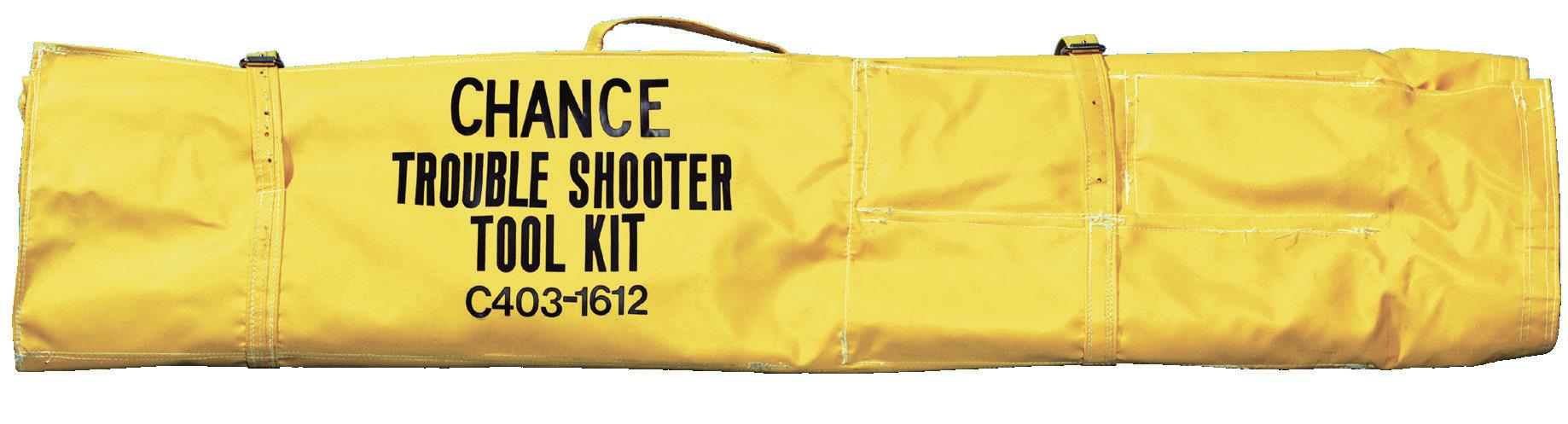 Trouble Shooter Kit