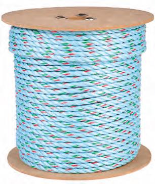 Polypropylene Rope