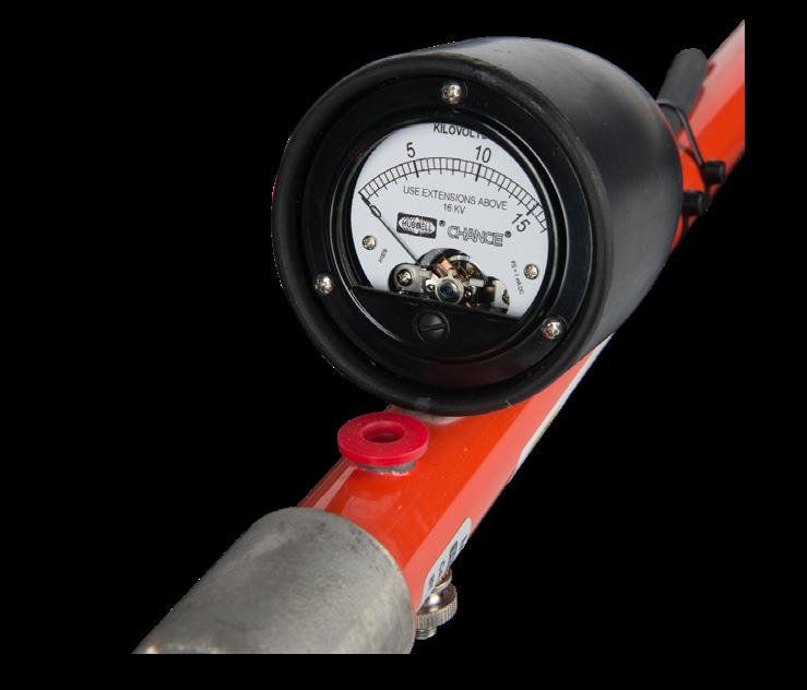 Phase Rotation Tester
