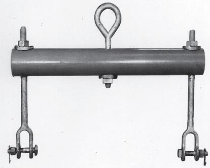 Ladder Support Attachments