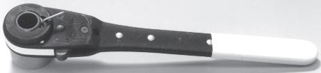 Two-Pole Strain Carrier Accessories