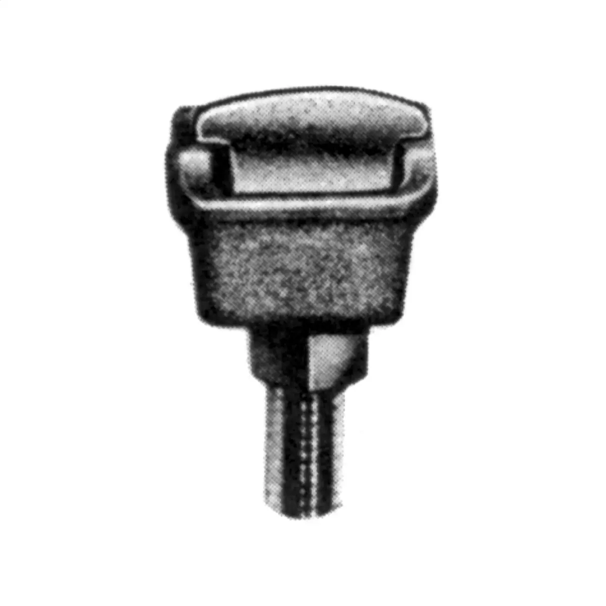 Bronze Bolted Tap Lug Terminal