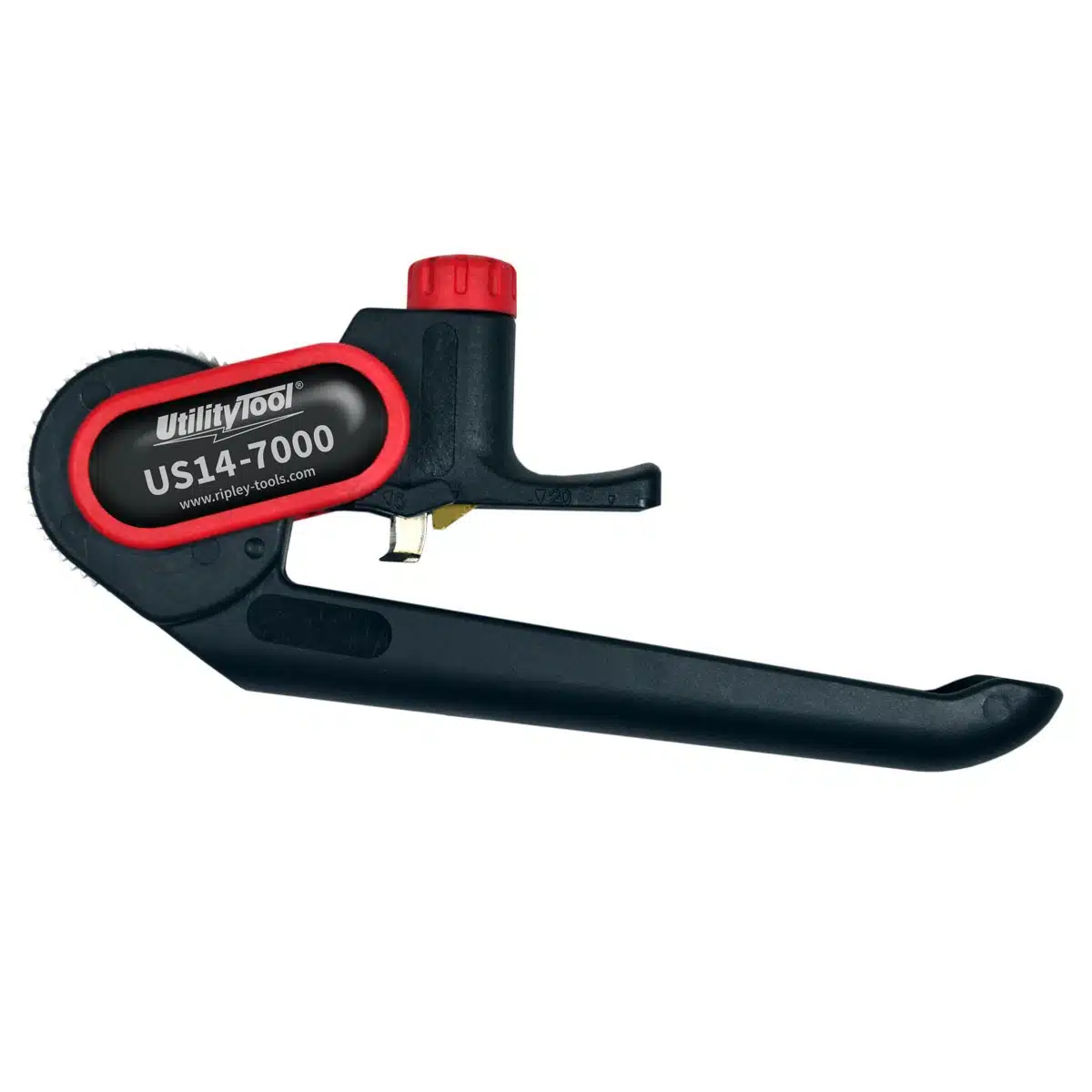 US14 Series Ratcheting Outer Sheath Cable Slitter