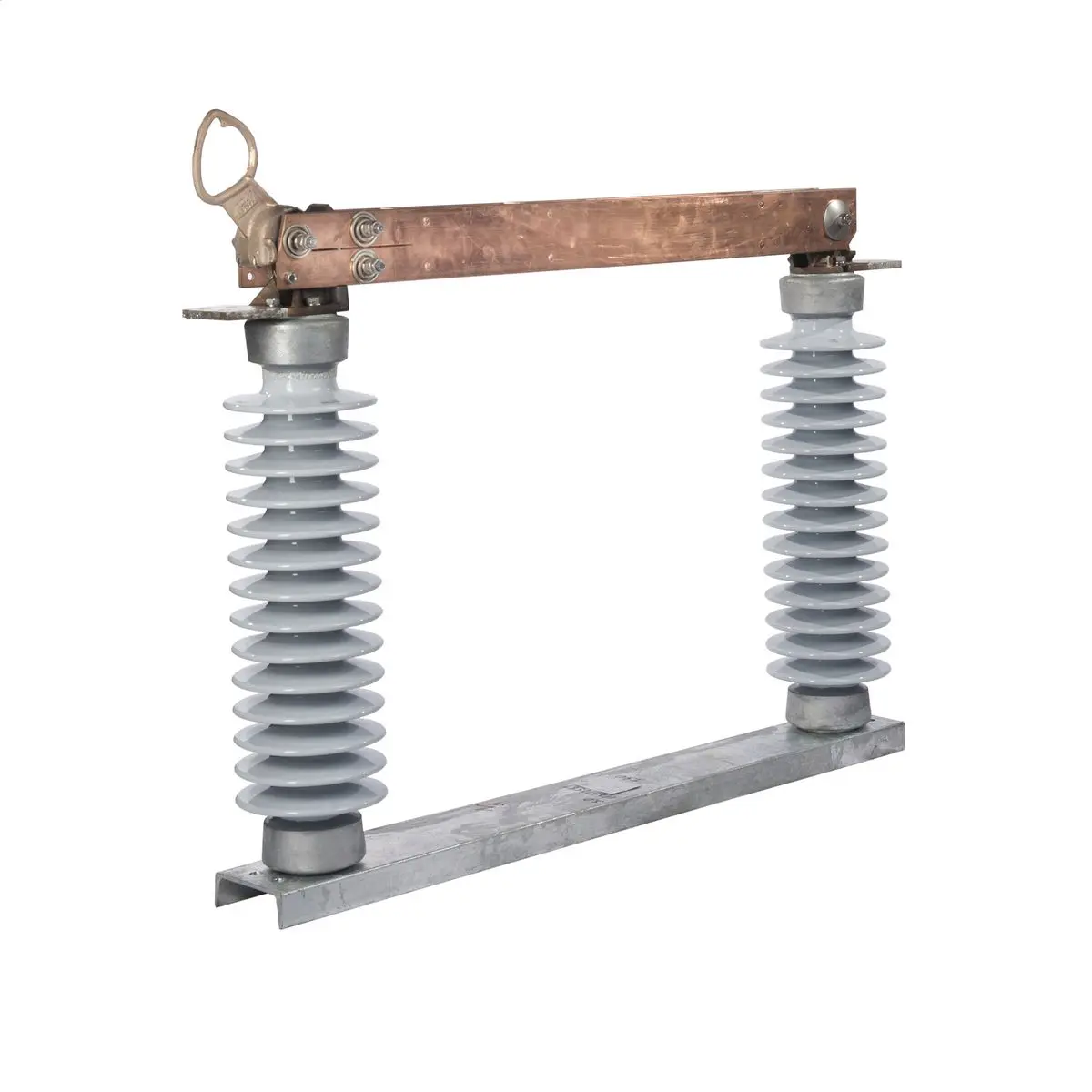 USCO Hookstick Operated Switch, Copper
