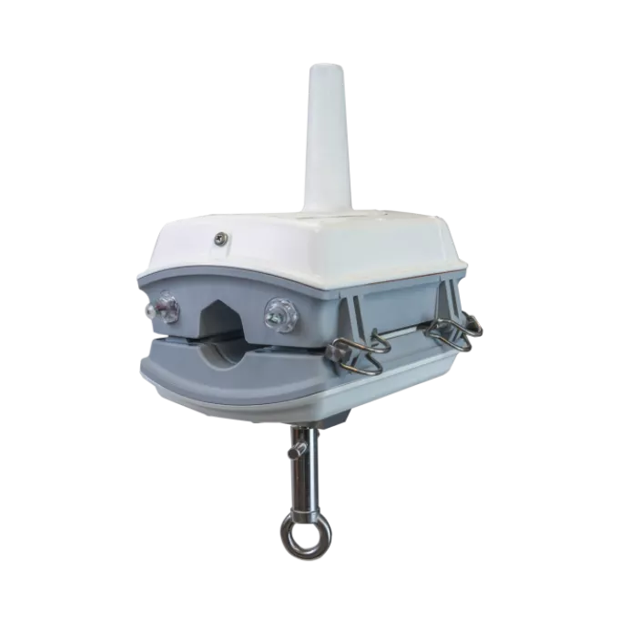 MS5000 and MS5900 smart grid medium voltage sensors