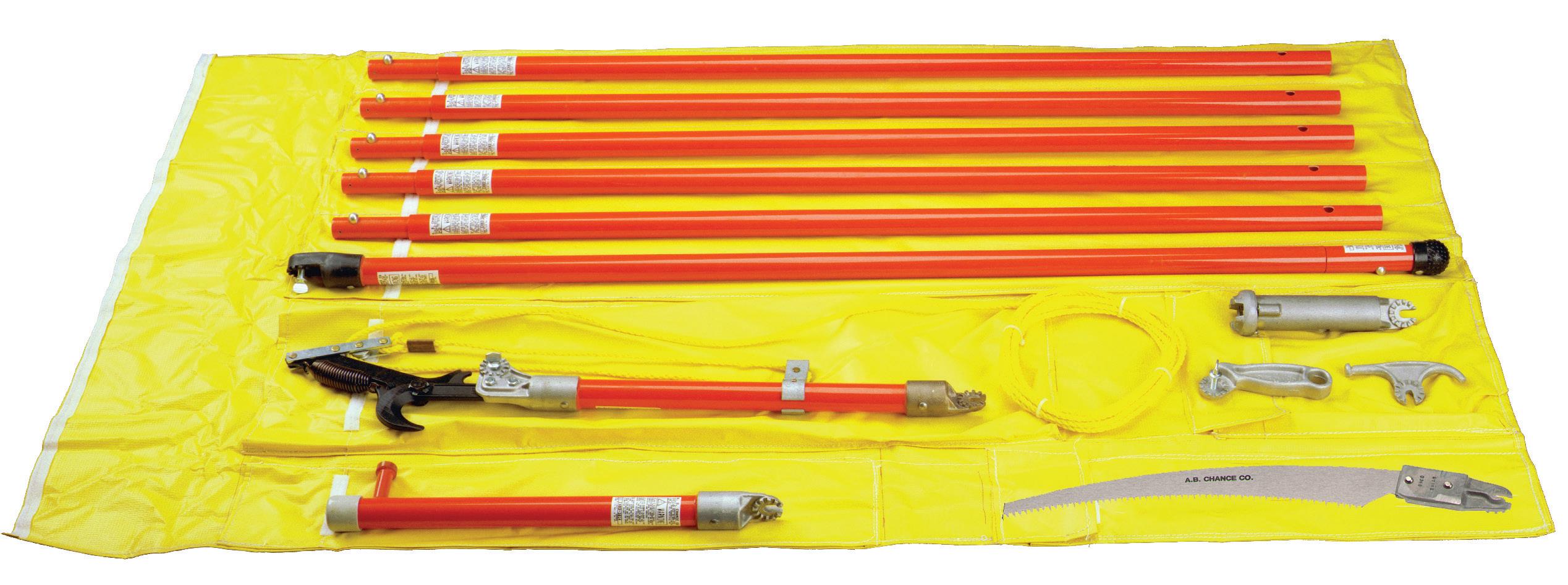 Hot Line Tools Hotstick