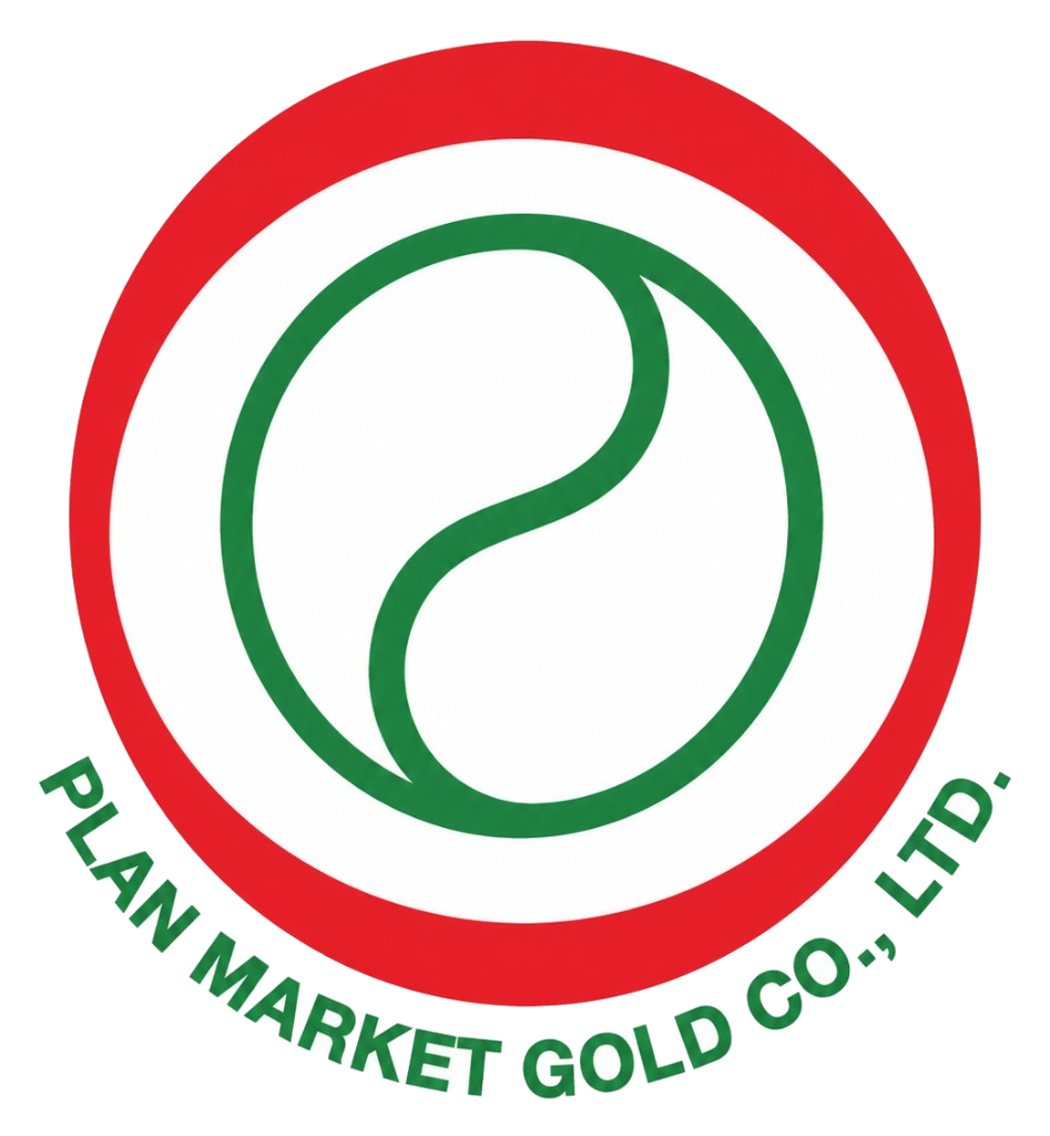 Plan Market Gold